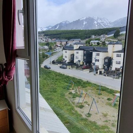 Andes Fueguinos Ushuaia Exterior foto