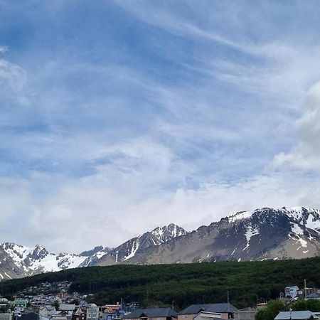 Andes Fueguinos Ushuaia Exterior foto
